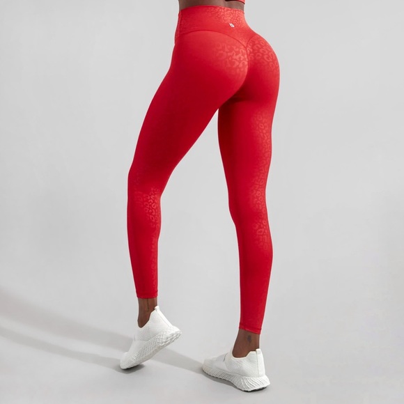 BUFFBUNNY Rebel Leggings - Picture 2 of 3